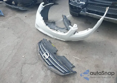 2012 Nissan Altima 2.5 S z USA, uszkodzony, nr VIN 1N4AL2AP2CC120703